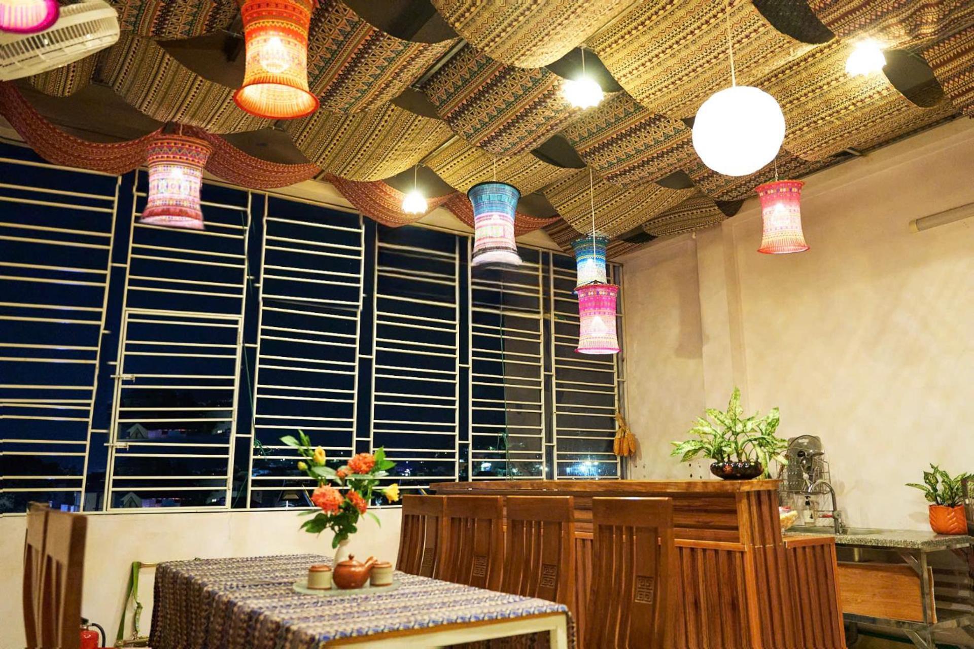 Sen'S Homestay - Motorbike Rental - Cao Bang City Exterior photo