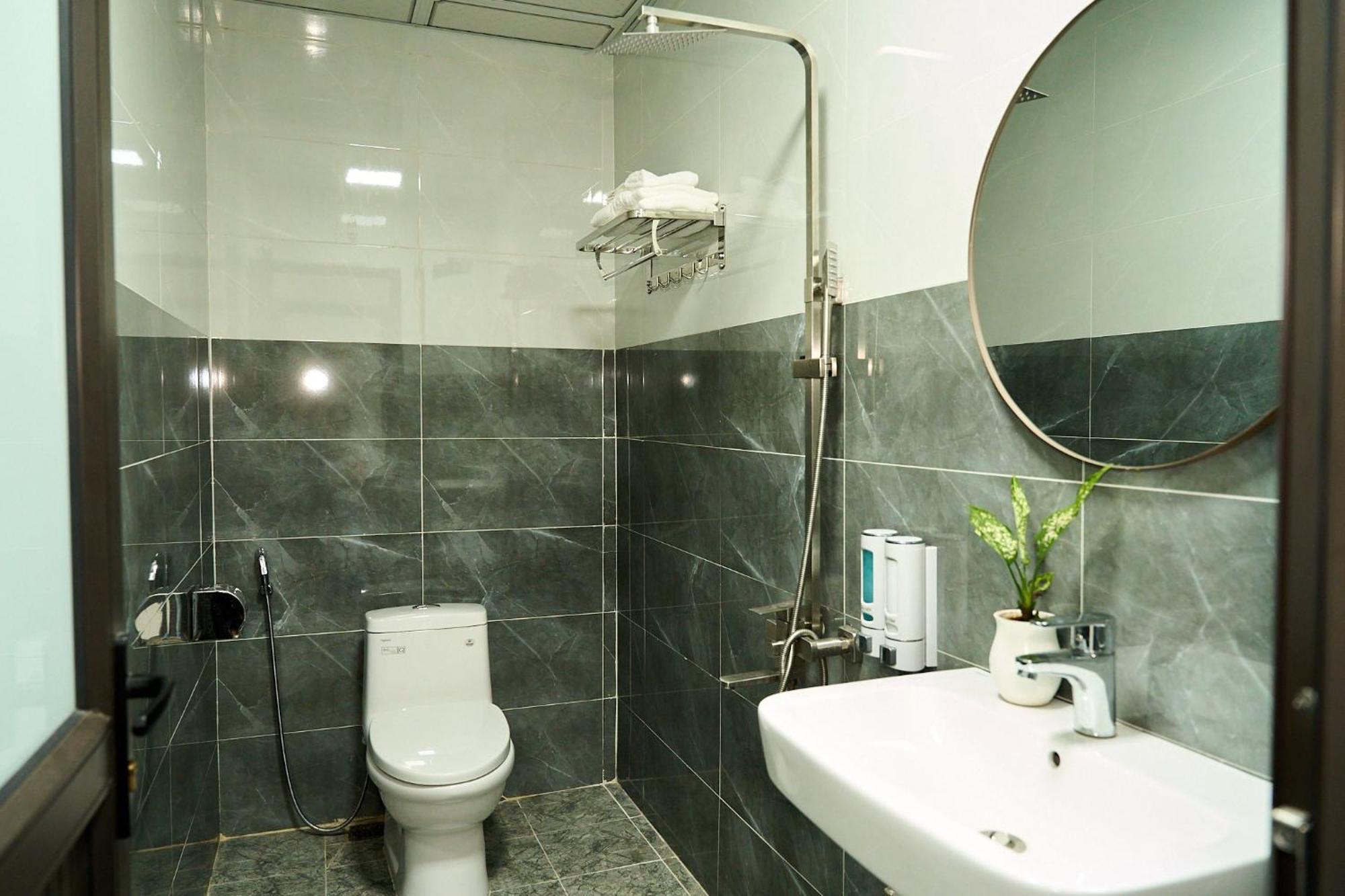 Sen'S Homestay - Motorbike Rental - Cao Bang City Exterior photo