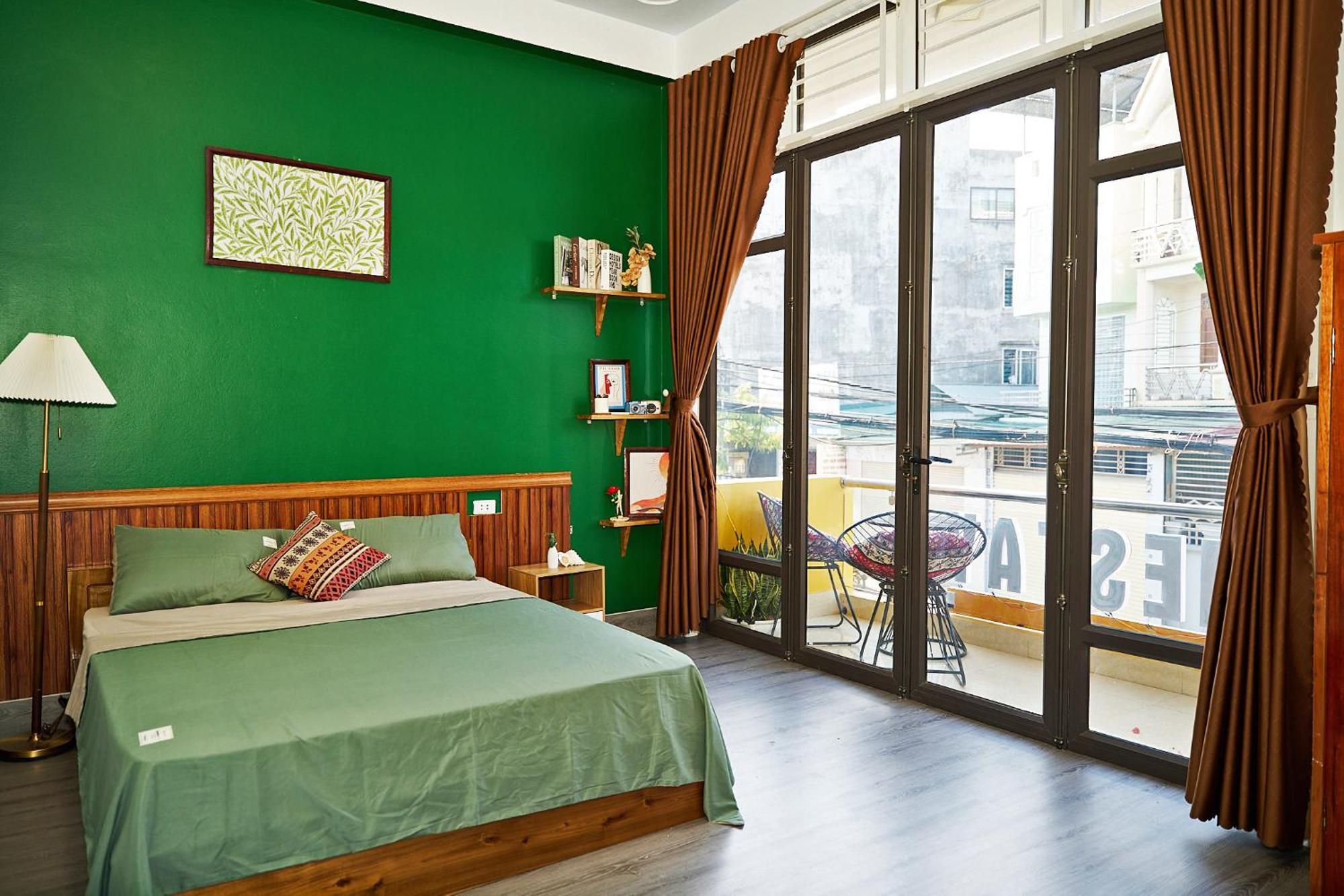 Sen'S Homestay - Motorbike Rental - Cao Bang City Exterior photo