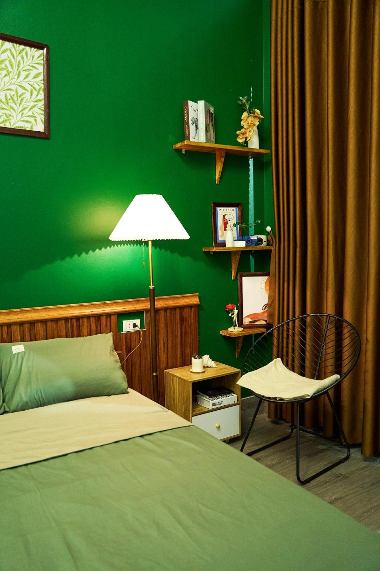 Sen'S Homestay - Motorbike Rental - Cao Bang City Exterior photo