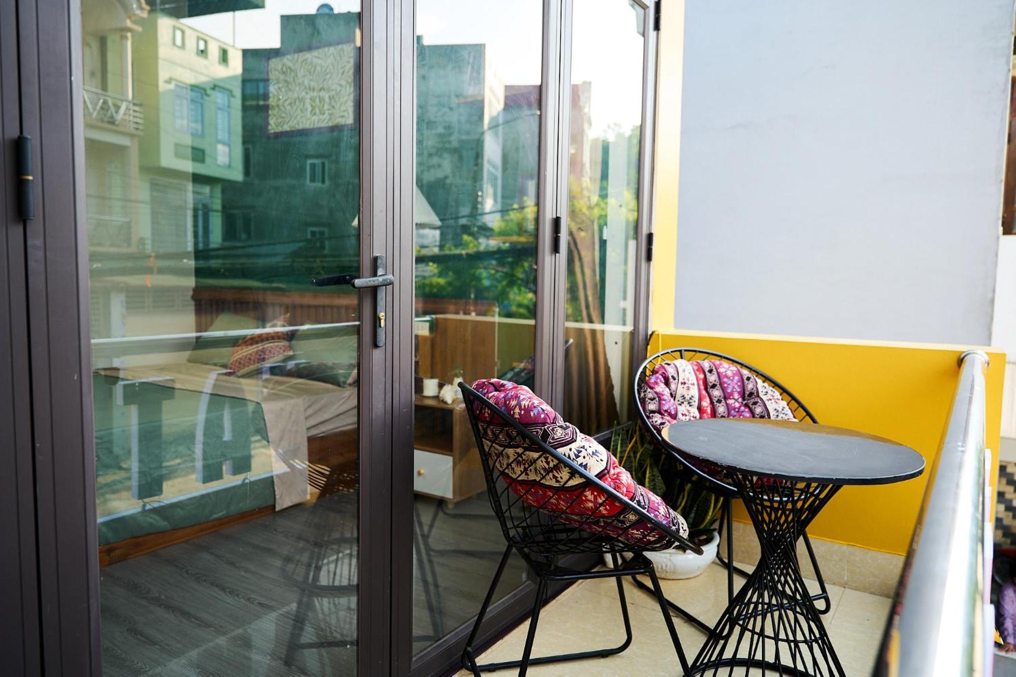 Sen'S Homestay - Motorbike Rental - Cao Bang City Exterior photo
