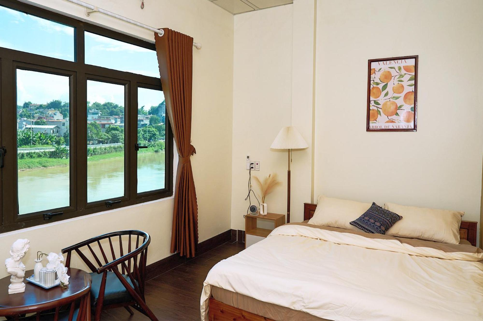 Sen'S Homestay - Motorbike Rental - Cao Bang City Exterior photo