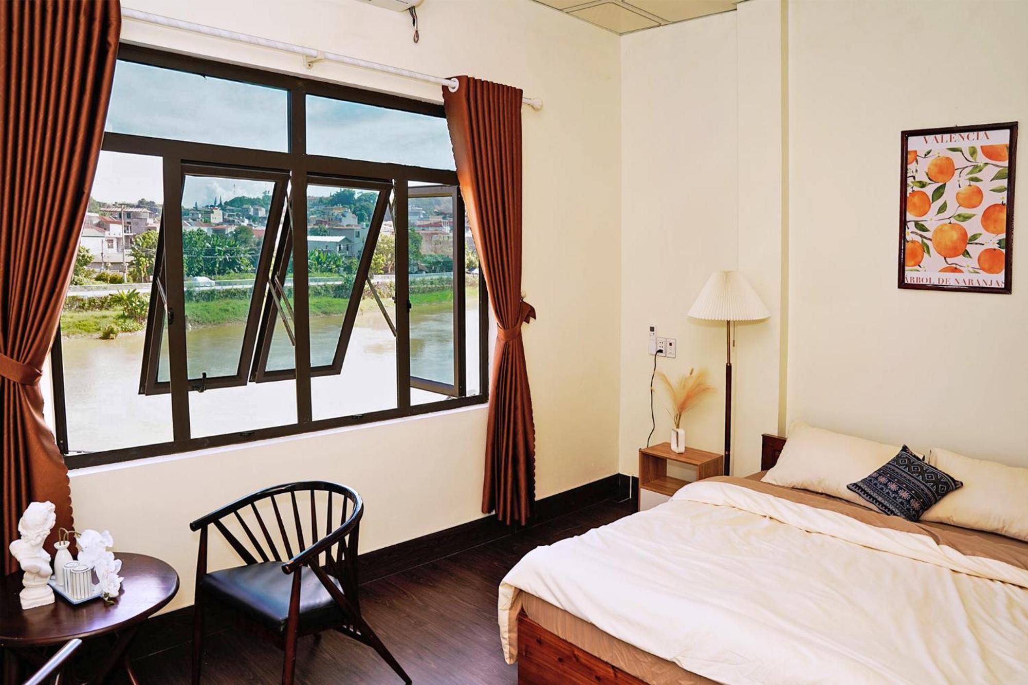 Sen'S Homestay - Motorbike Rental - Cao Bang City Exterior photo