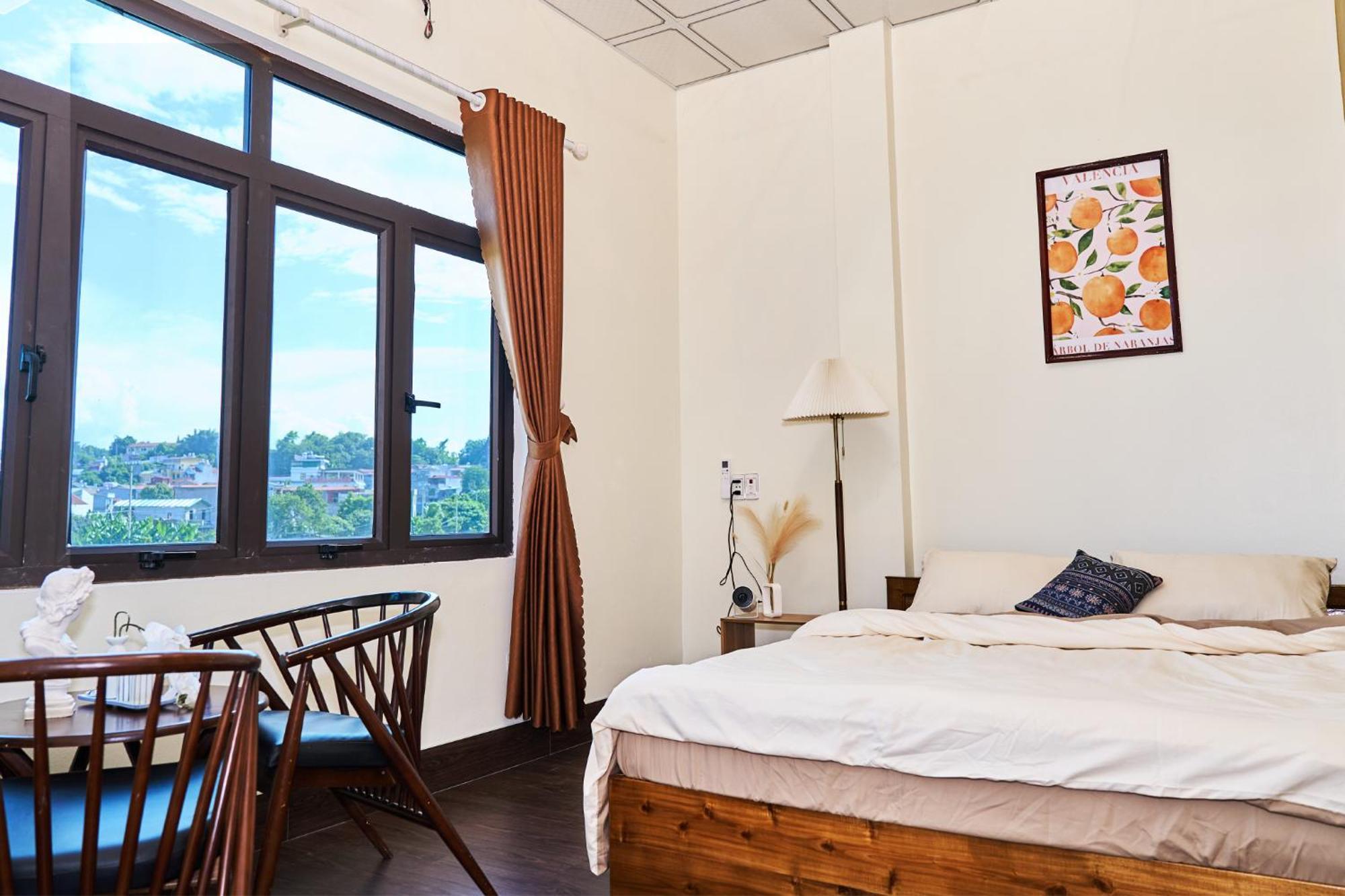 Sen'S Homestay - Motorbike Rental - Cao Bang City Exterior photo